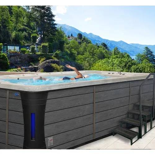 Swimspa X-Series hot tubs for sale in Burbank